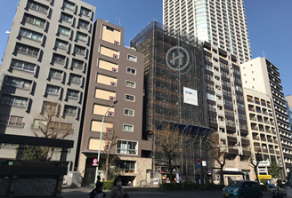 日本房產投資
