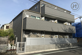 日本房產投資