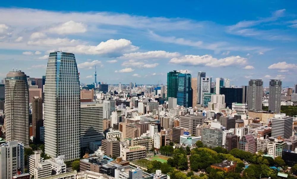 日本移民，日本簽證，日本投資移民，日本房產(chǎn)投資，日本，日本生活，移民，簽證，